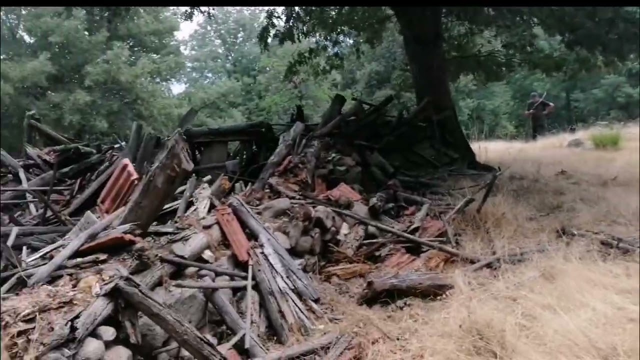 @HalilOyan Madan Dağı Gezisi