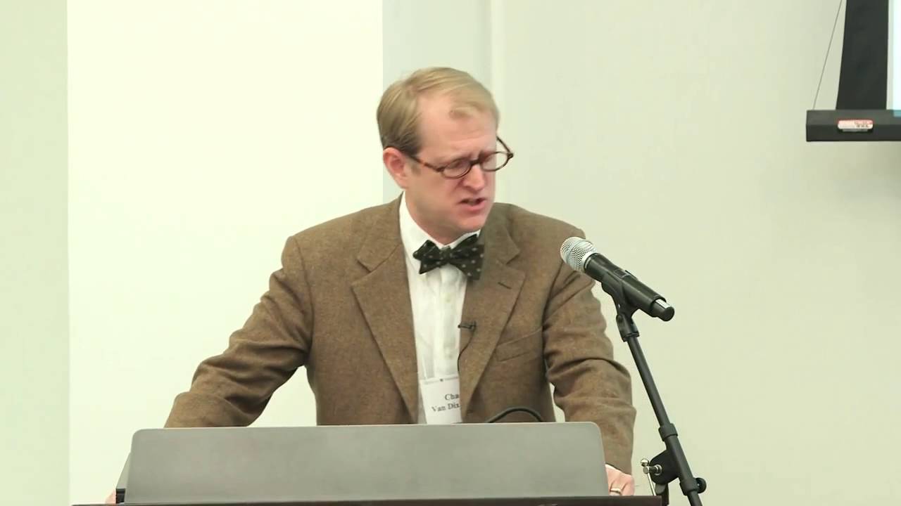 Washington DC: Opening Lecture | ReForum (2014)
