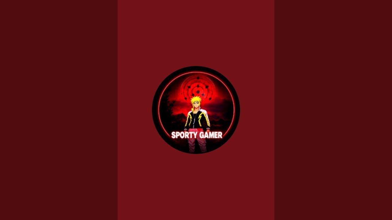 SPORTY GAMER is live!