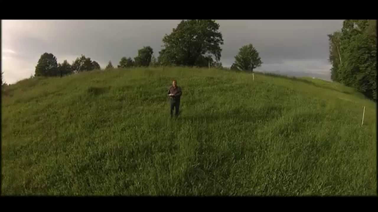 DJI Phantom & Go Pro 3 Studio JGK