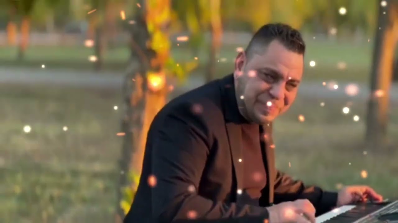 Andreas zhshs MANI MANI.ARABIC  Official   .  Video Clip.2025 NEW