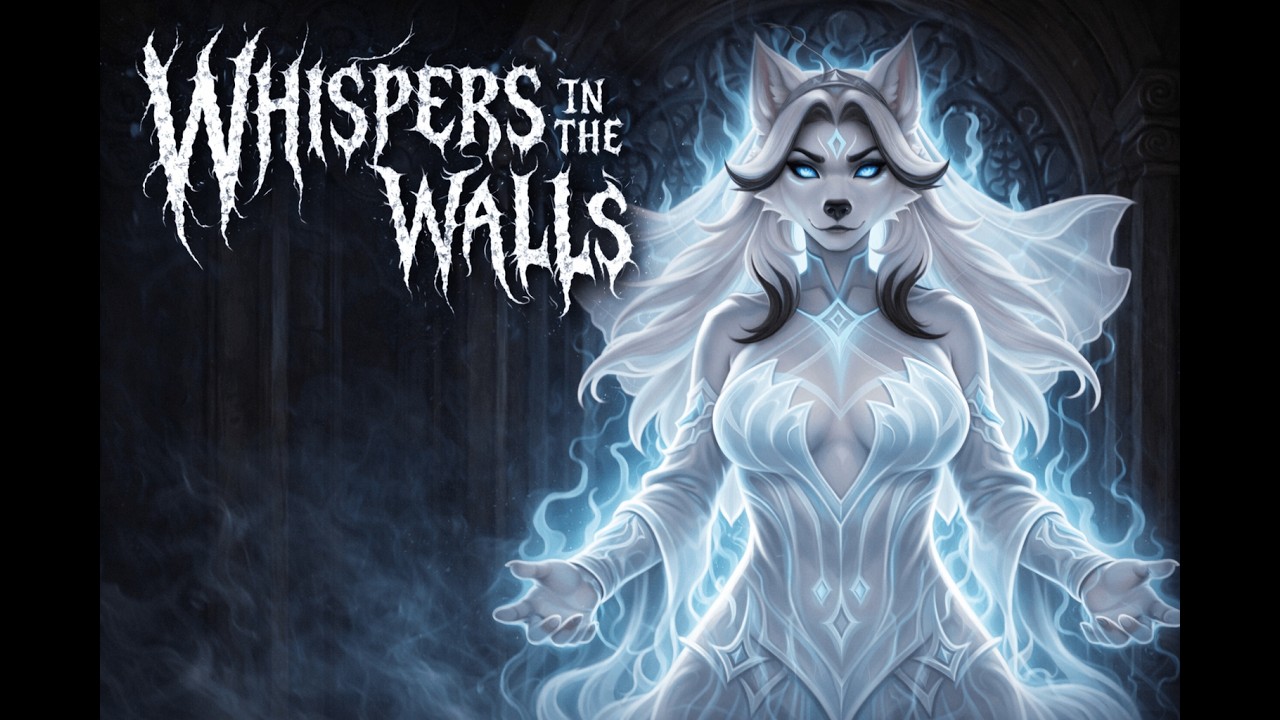 Whispers in the Walls