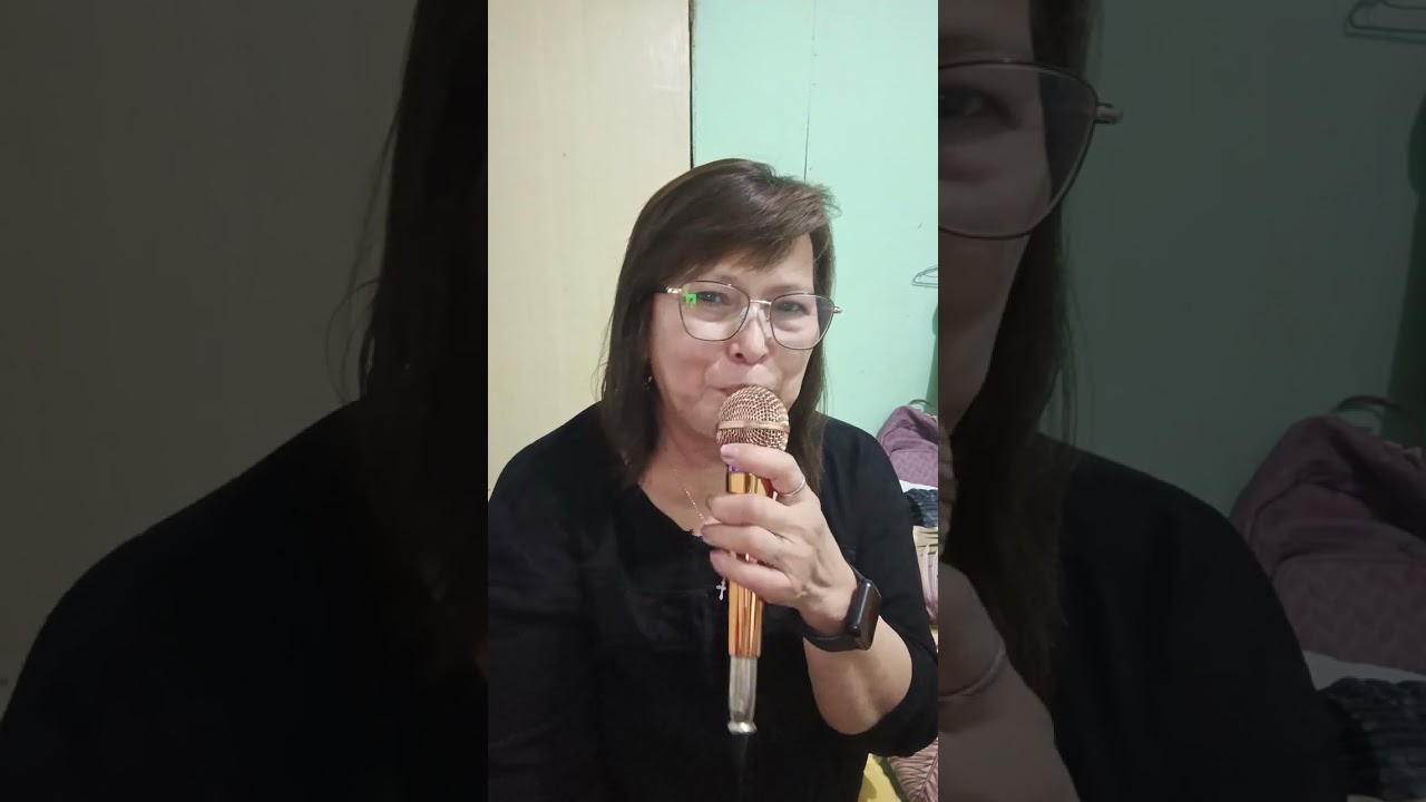 Wish by Donna Cruz / covered by me / no copy Right credit to the owner of the music 