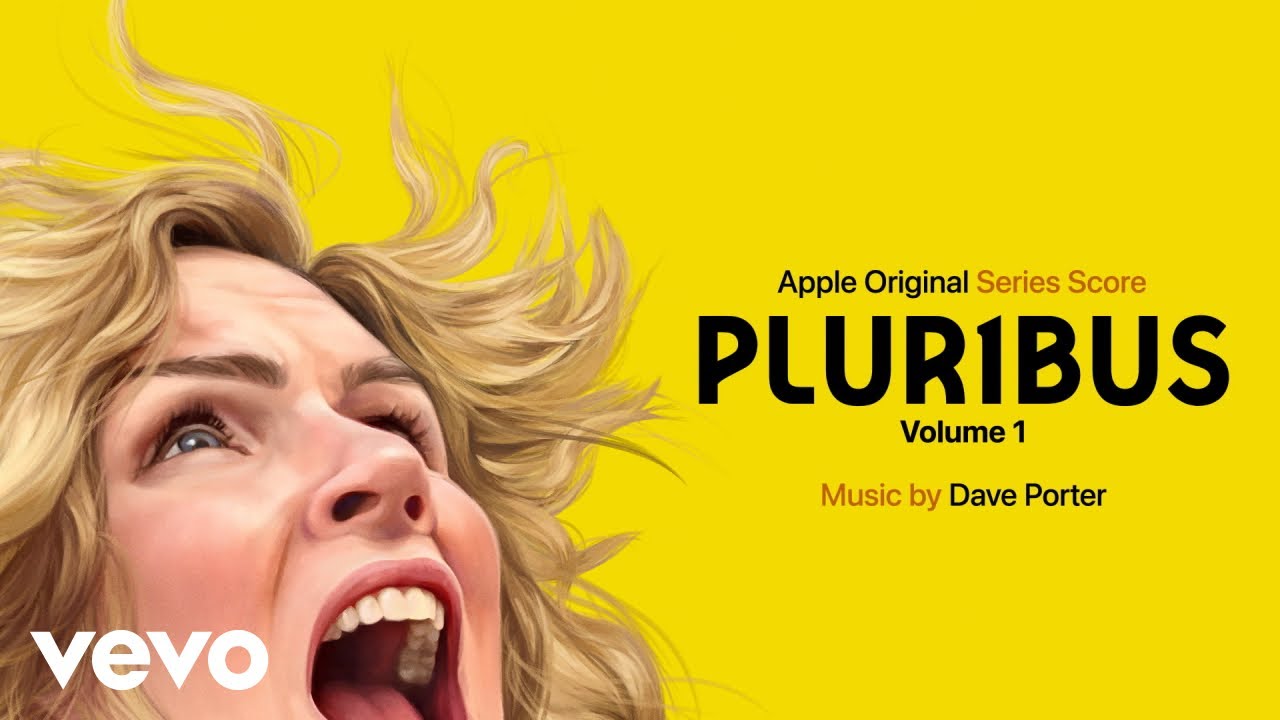Dave Porter - We Just Want to Help, Carol | Pluribus (Apple Original Series Score)