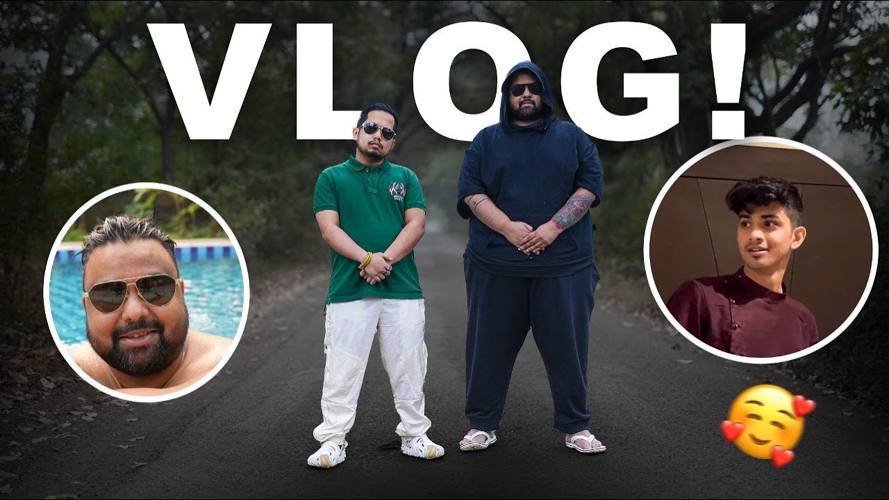 Road Trip from Mumbai to Goa | Binkcess Wedding vlog