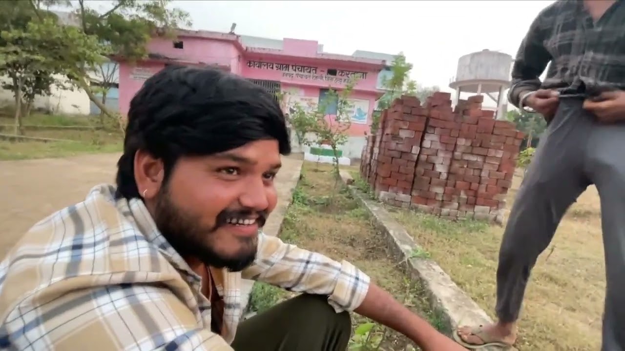 Rohit bhai ne kara di do chote chote bacho me ladai #ladai #funnyvideos #viral #video #explore#vlog 