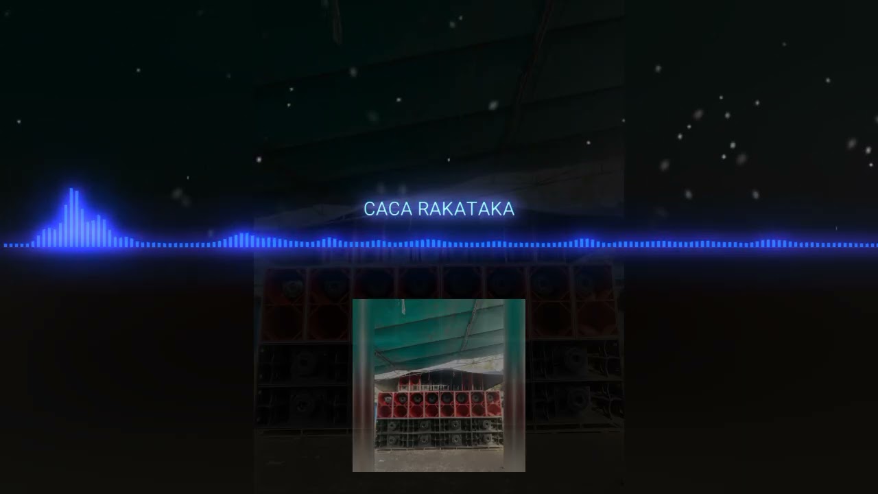 CACA RAKATAKA 2026)-(ALVON🔥🔥