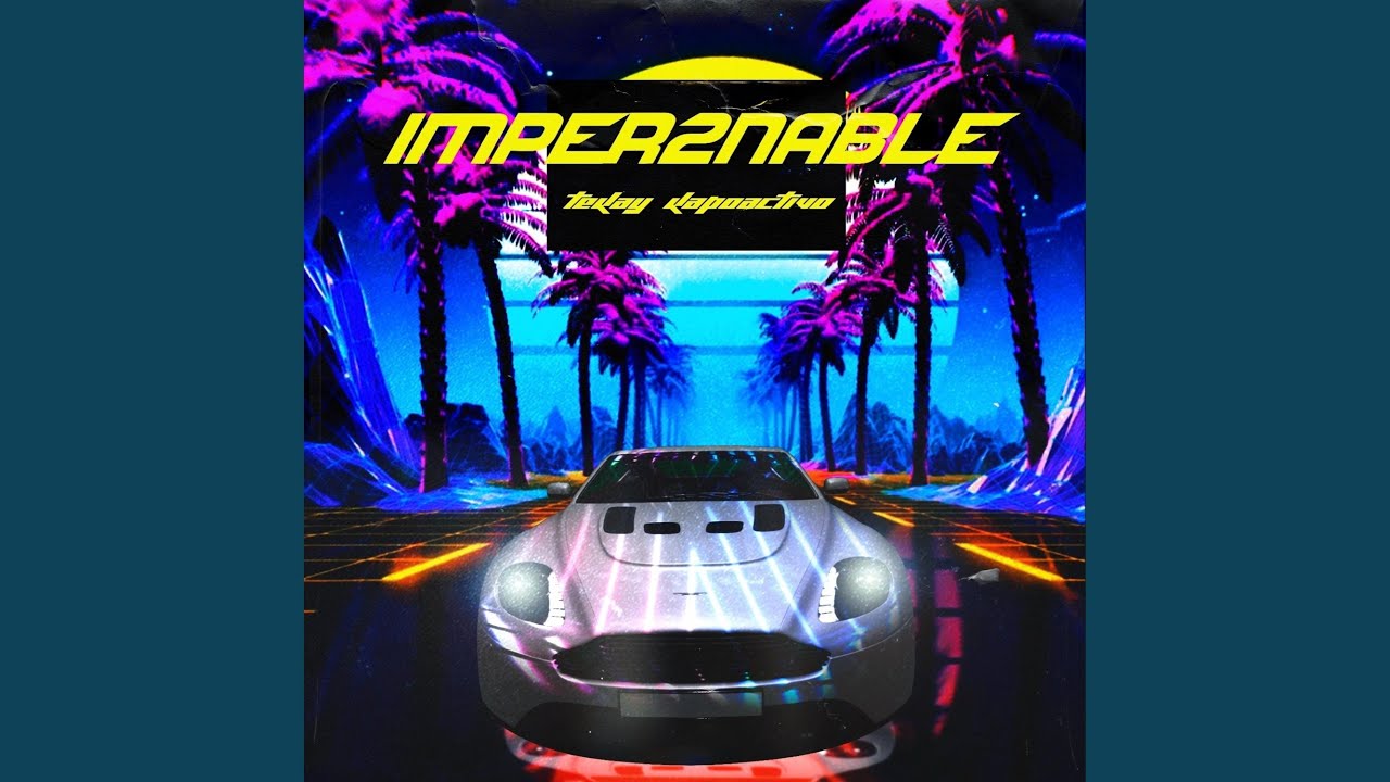 IMPER2NABLE (feat. Trave)