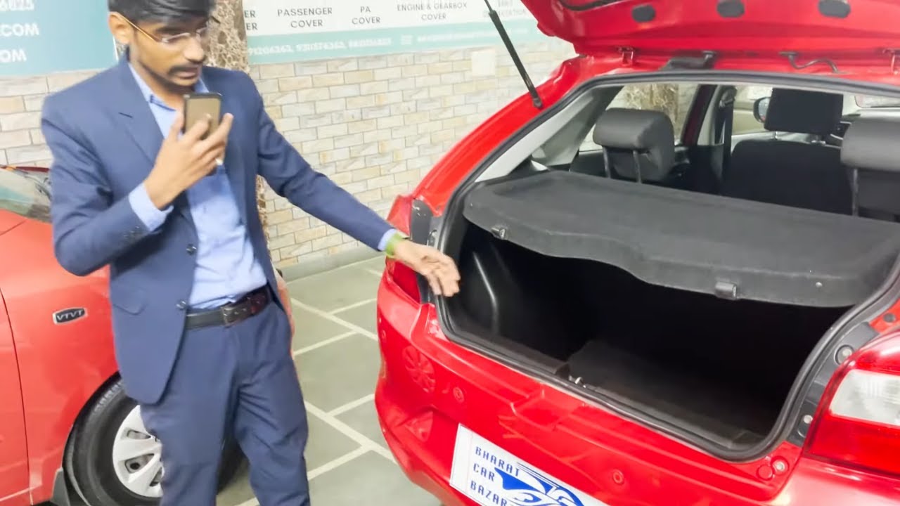 Maruti Baleno Delta 2017 - Gurgaon, HR Number | Used Baleno For Sale In Gurugram - 6 Month Warranty