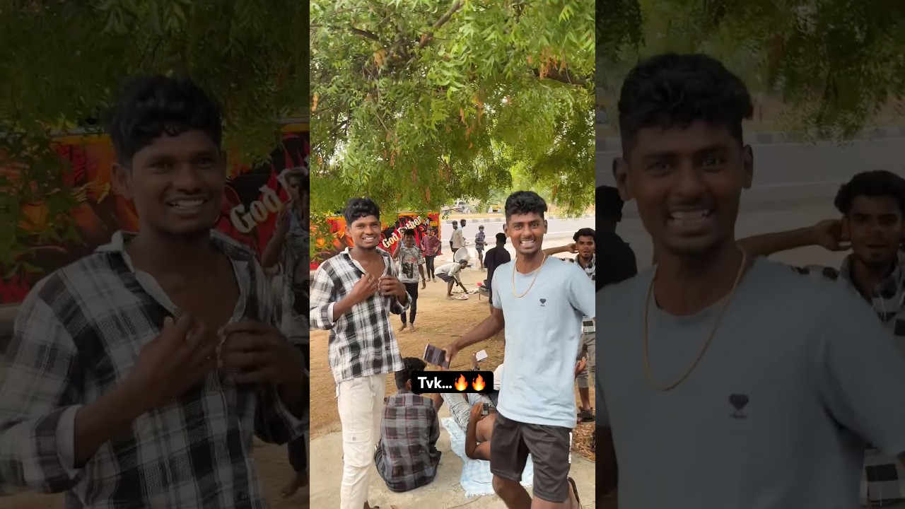 Tvk leading in 2026 elections result🔥🔥😁#trending #tvk #election2026 #shortsfeed  #tamilshorts