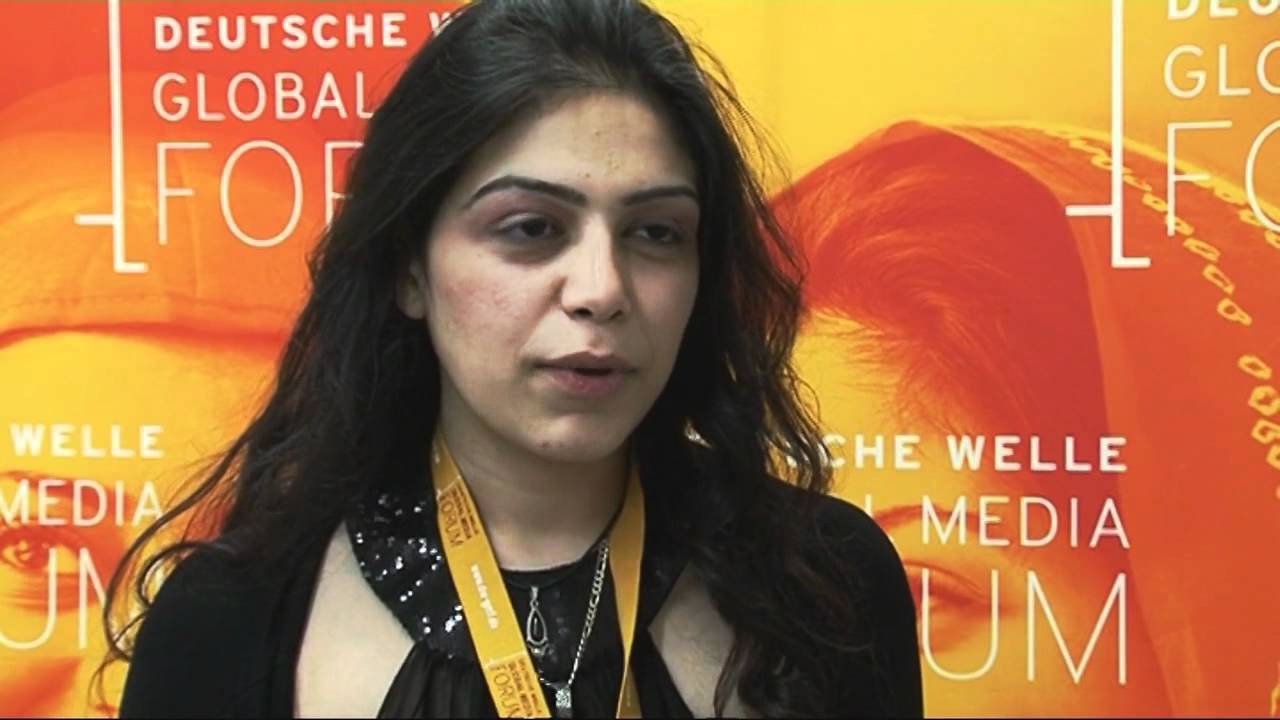 Sherry Al-Hayek, BOBs-Preistr&auml;gerin 2012, zur Bedeutung der BOBs