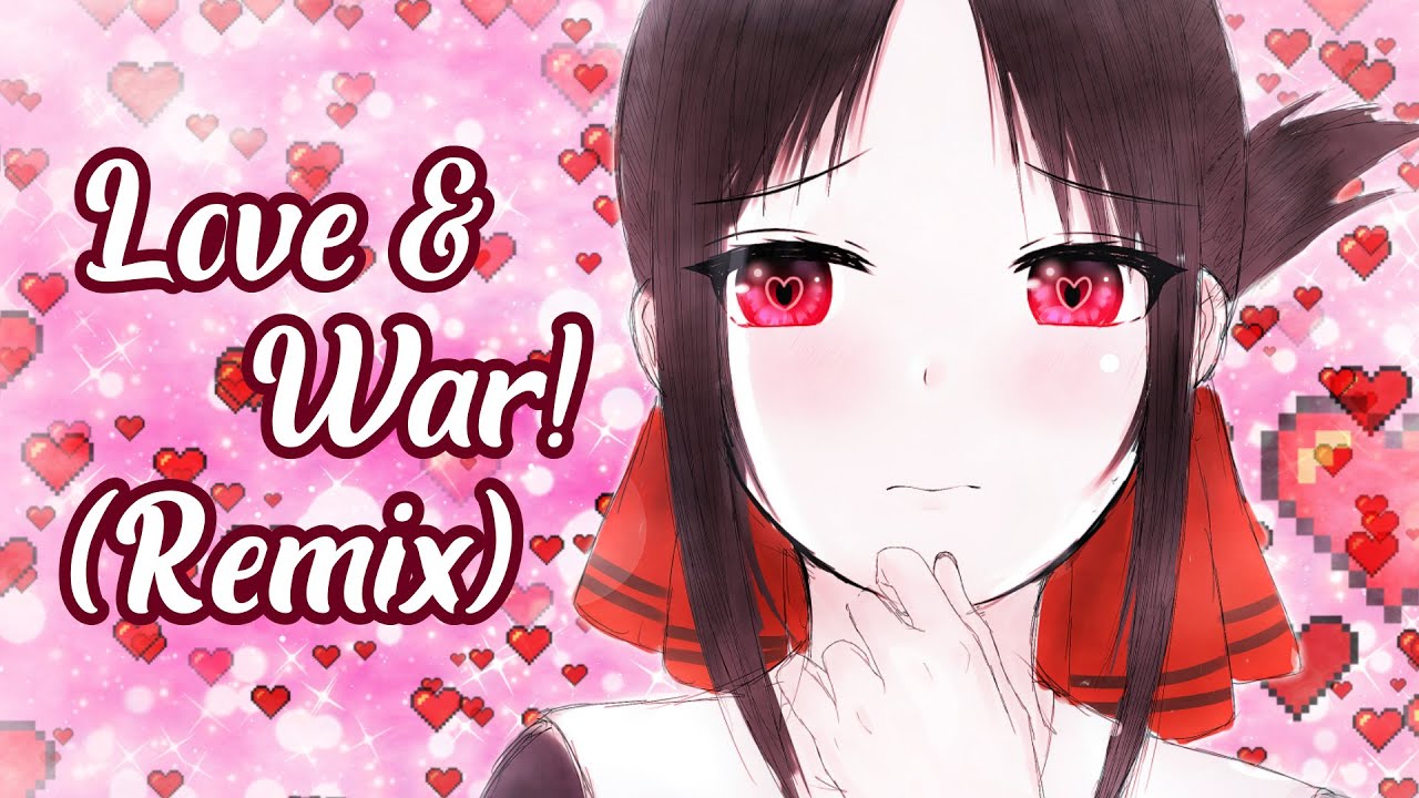 8D Nightcore &rarr; Love & War (Yellow Claw G-Funk Remix) Lyrics | USE HEADPHONES 🎧