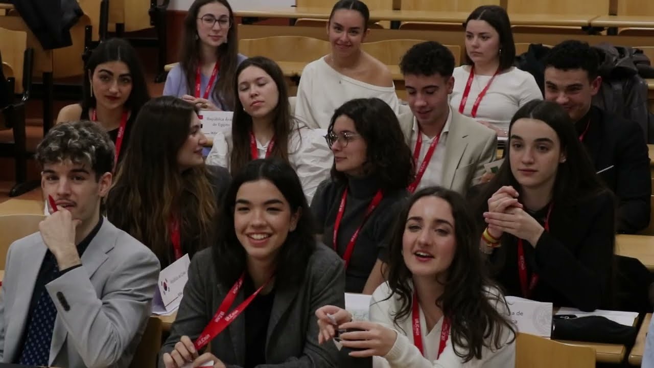 UNESCO I URJCmun 2026