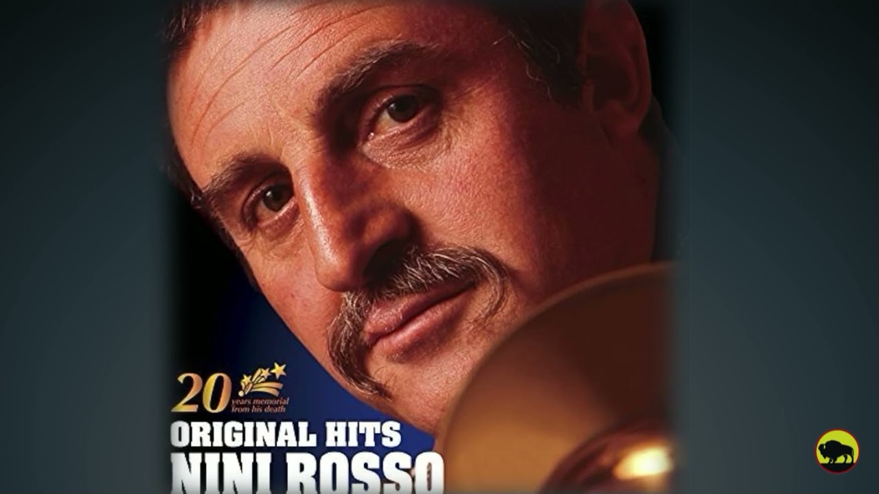 Nini Rosso - Il Silenzio (Medley)