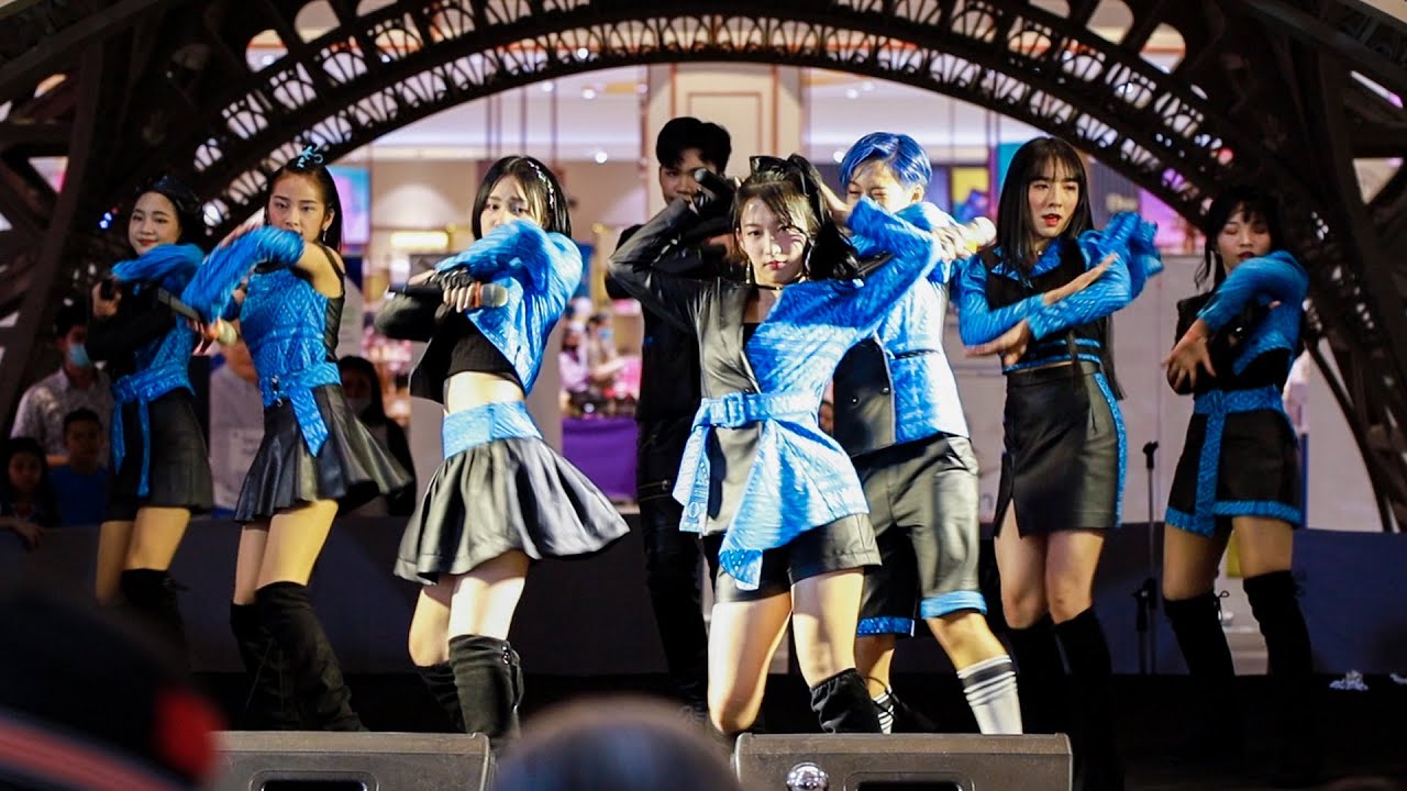 1stKidz - รักใช่หรือเปล่า