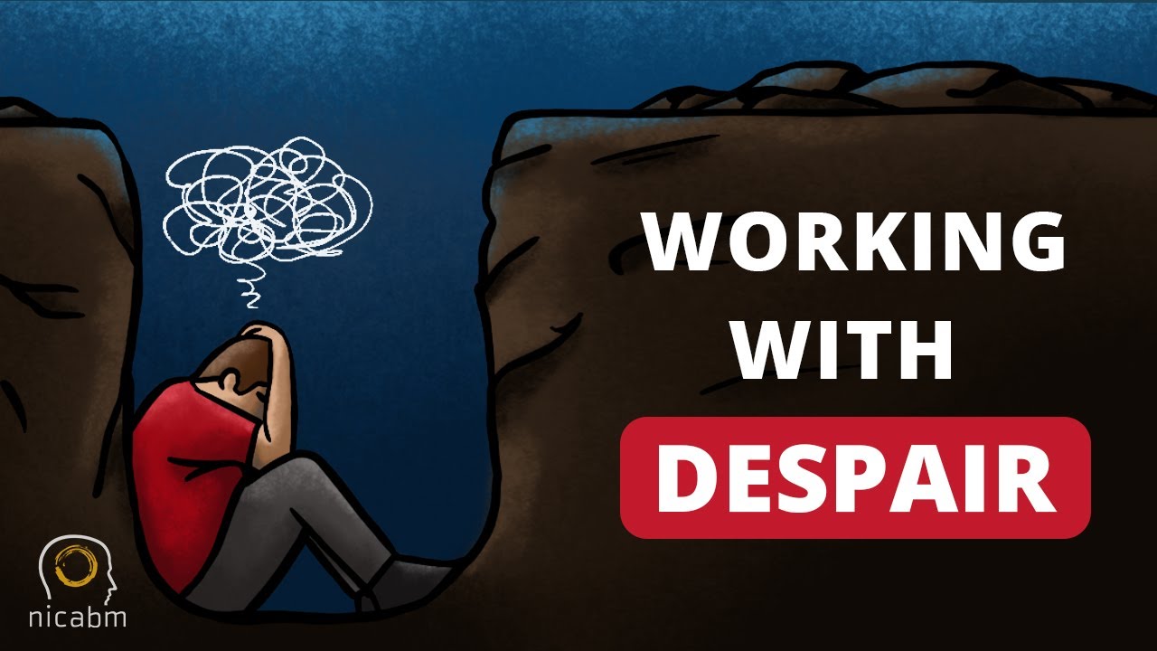 How to Help Clients Transform Helplessness into Hopefulness