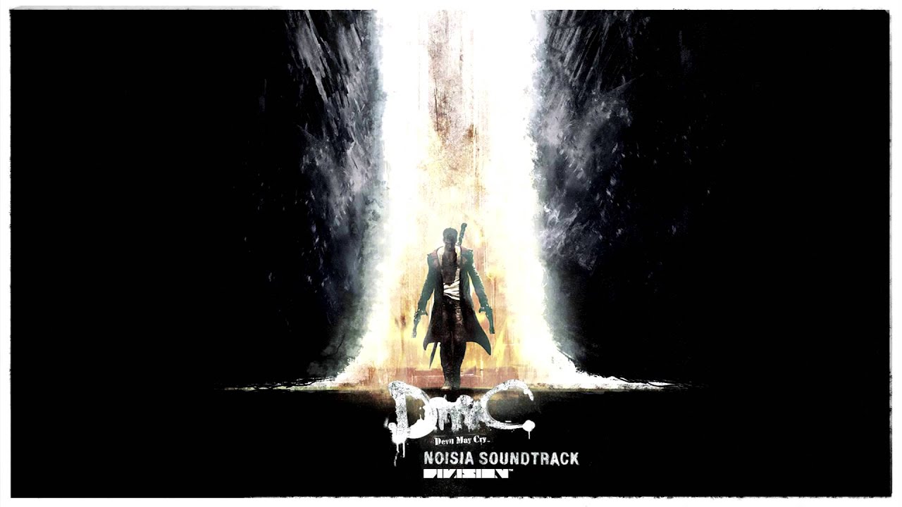 DmC: Devil May Cry - Grave Calling (feat. Tom Colvin) - OST