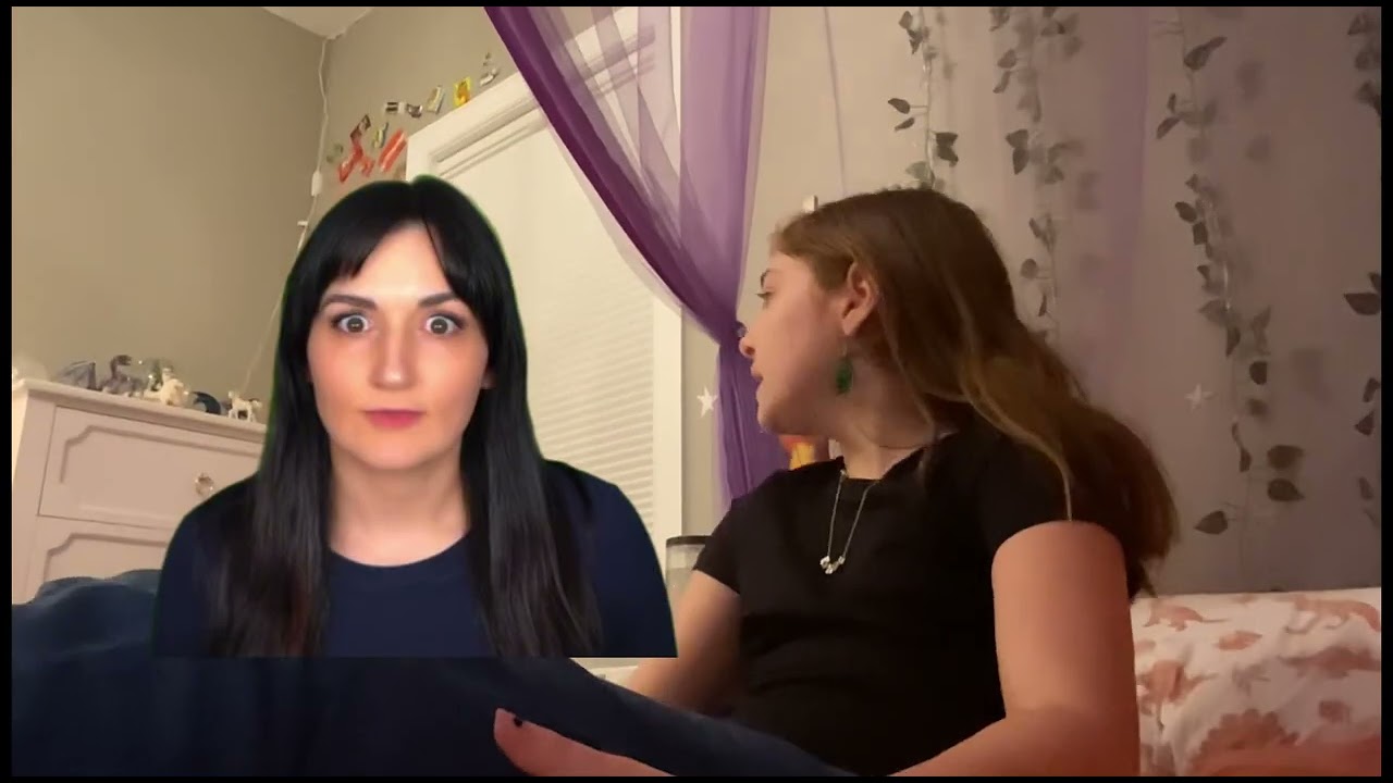 Here is my entry for LaurenZsides video #LaurenZsideEdit5 