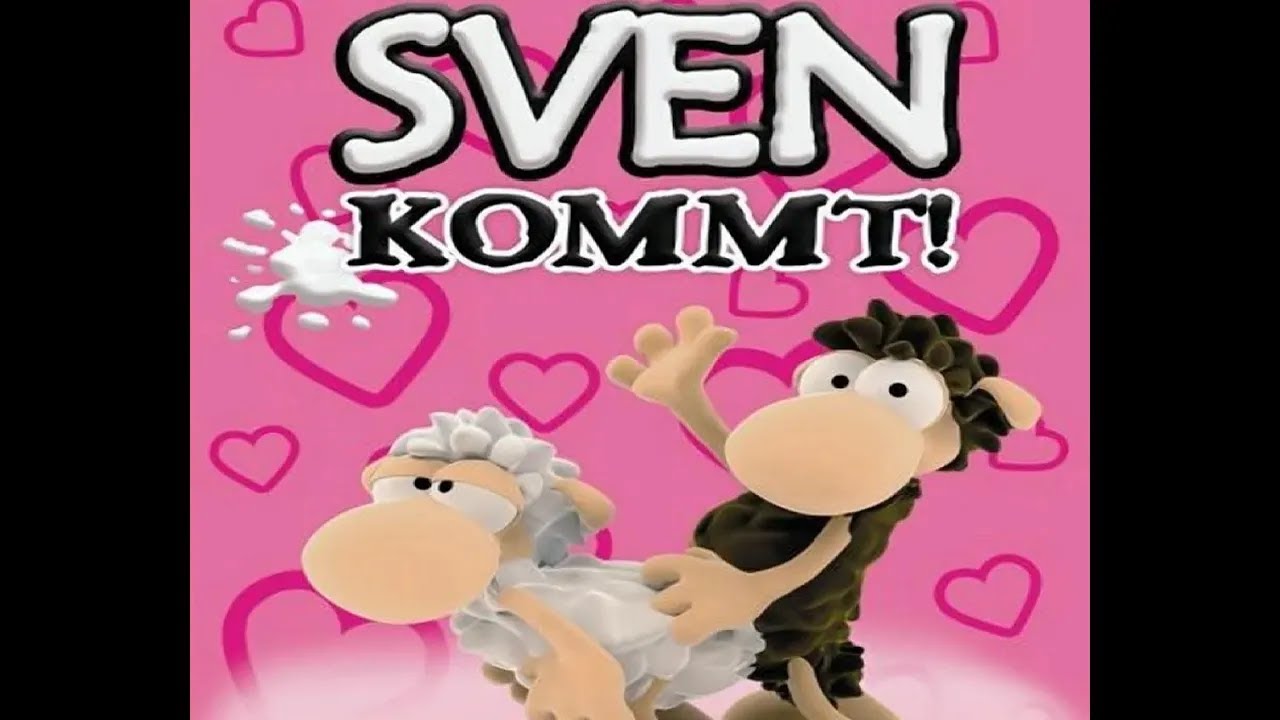 Sven Kommt! (2005) (PC) - Longplay (4K)