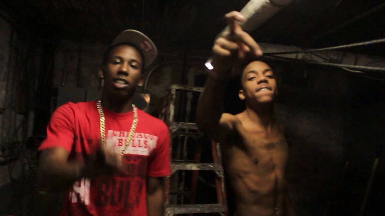 Taee Savage - Going In