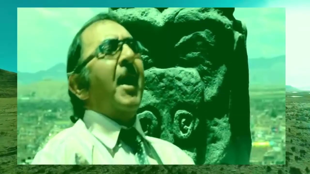 ESTUDIANTINA PICHACANI - K'AJELOS 2 EN 1 - Alfredo Calvo Matamet