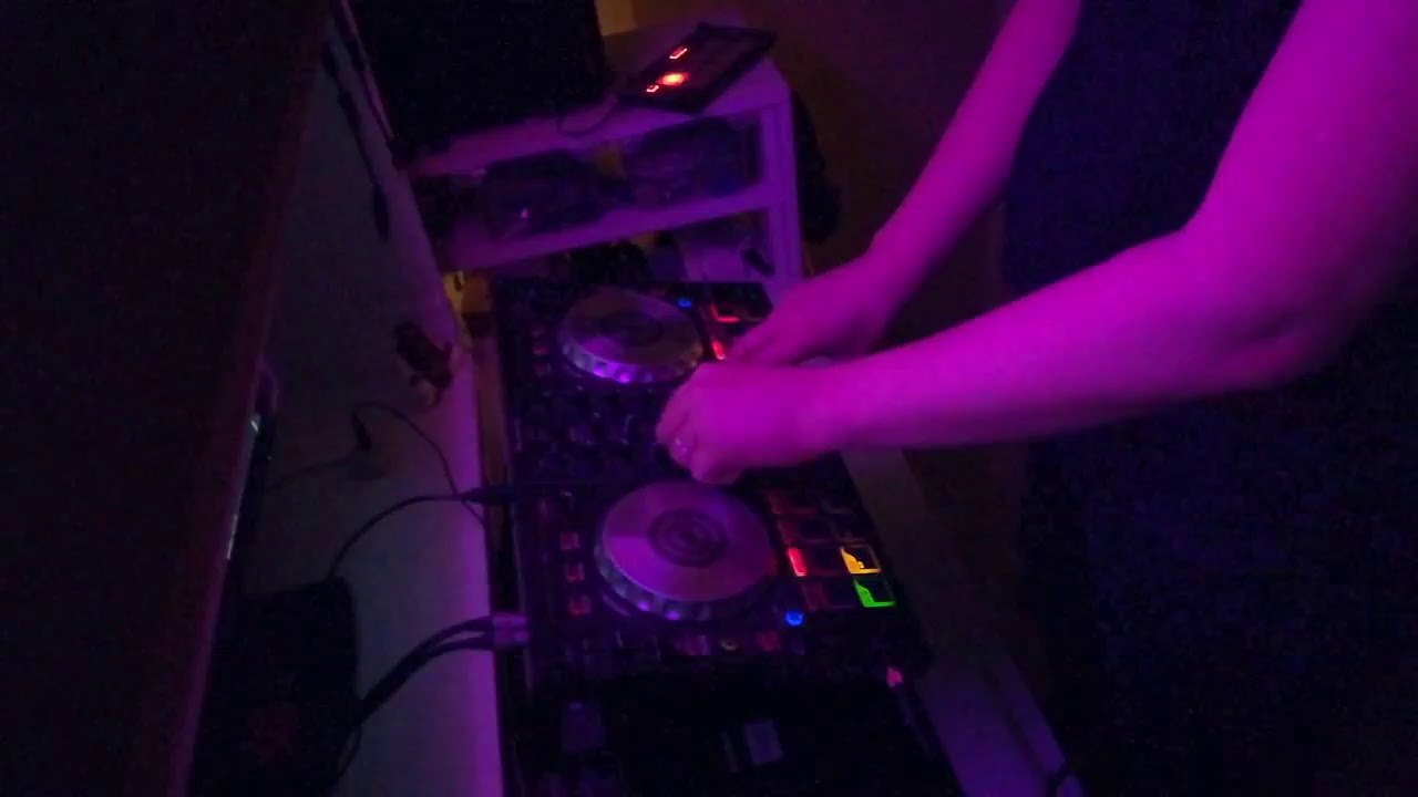 Indominex live @ The Studio - Ramteam Records - Tech Mag edition!