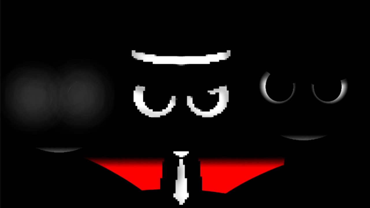 LIAR - Sprunki Swap Regretful Mix (Fixed)