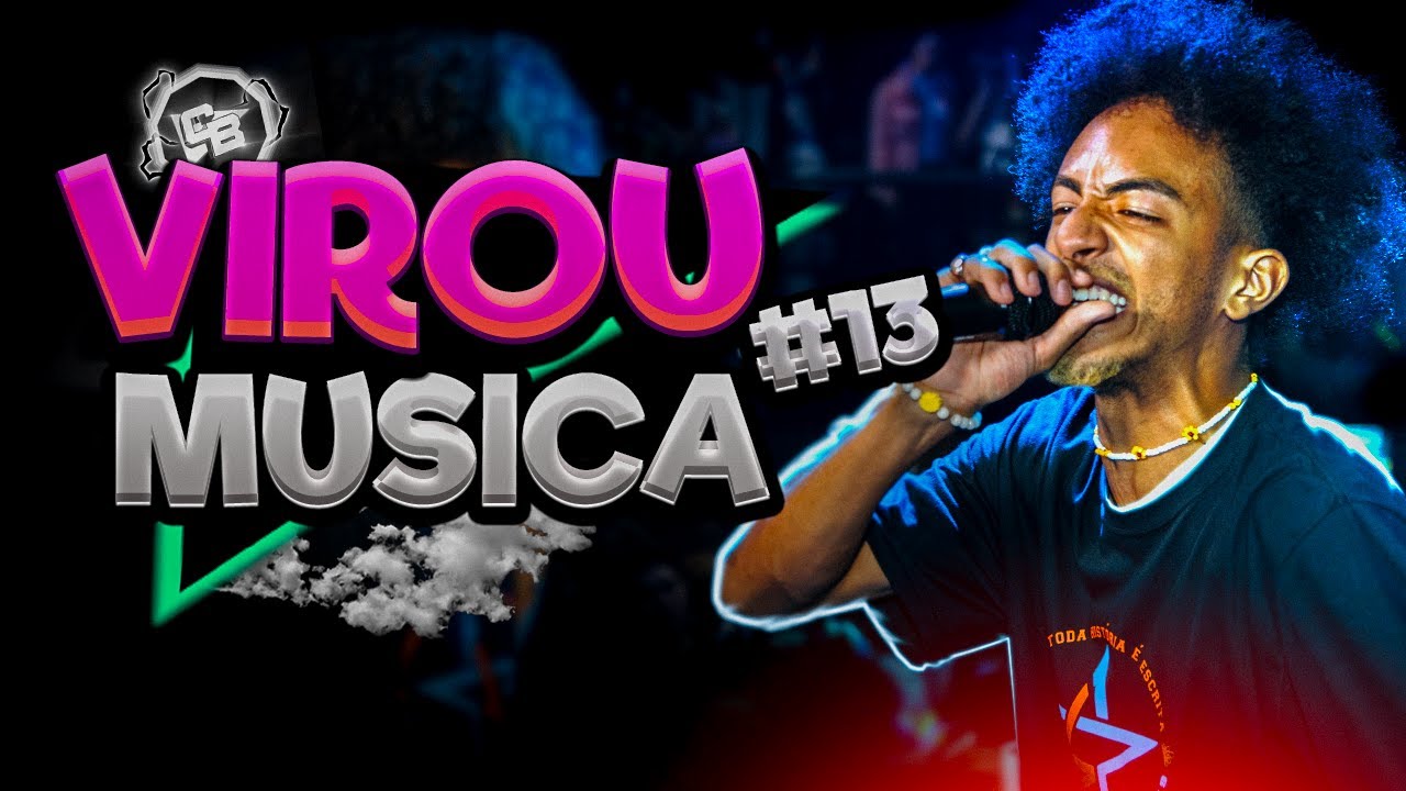 FIZ esse ROUND VIRAR uma MÚSICA 🌻 #13 | Maria x Barreto