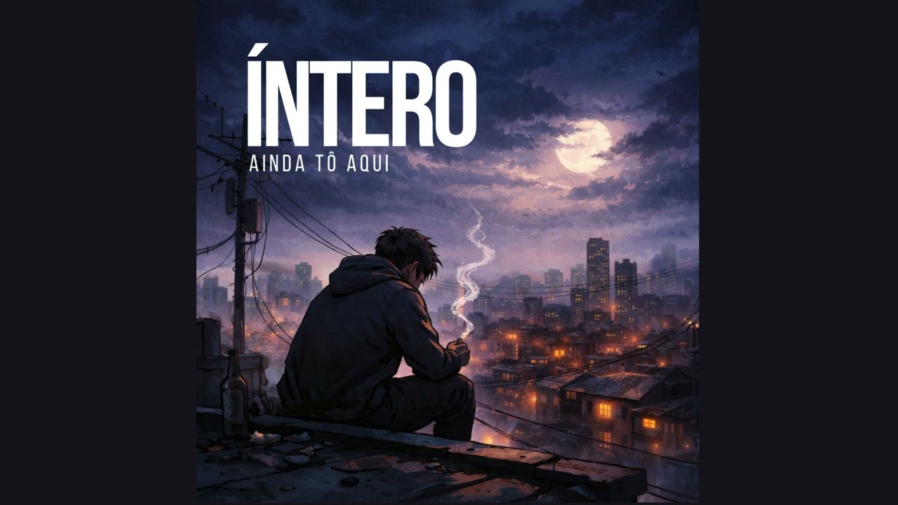 ÍNTERO — Entre Horas