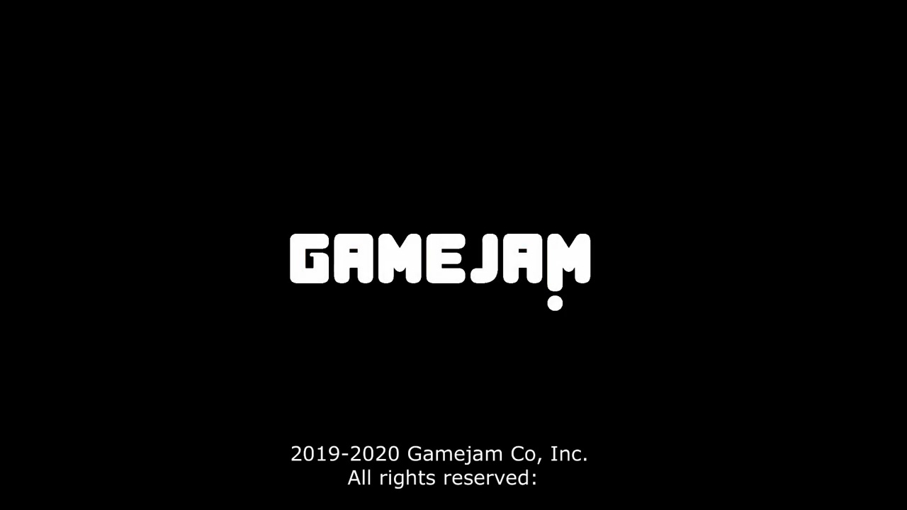 Gamejam Co. (2019-2020) Logo Remake 