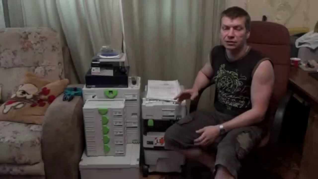 Обновки Фестул