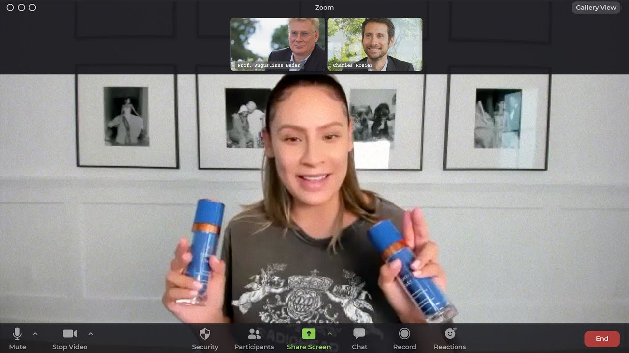 Skincare From The Ground Up
