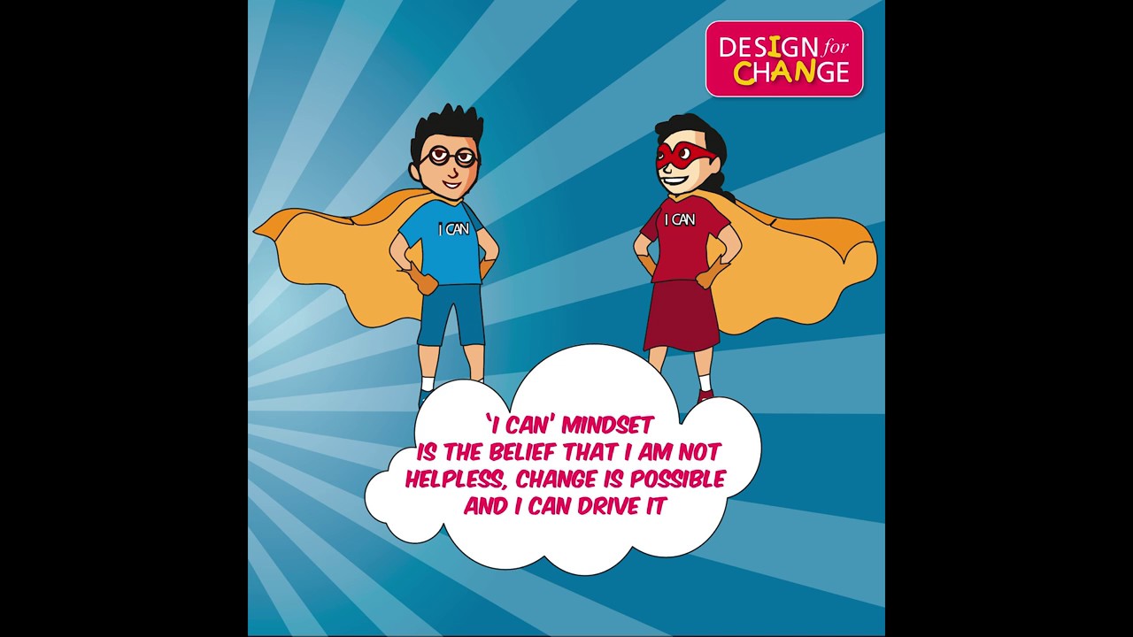 Design For Change