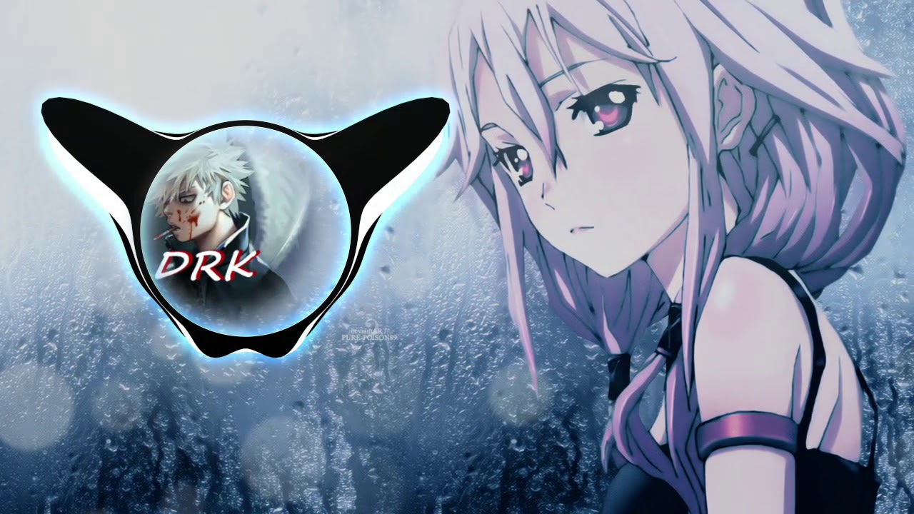 NightCore - Vágyom Rád [DRK]