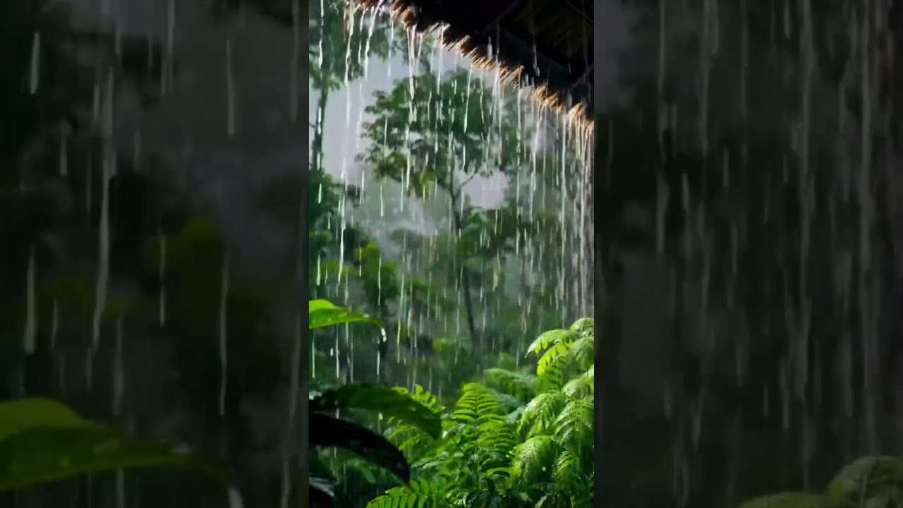 #rain
