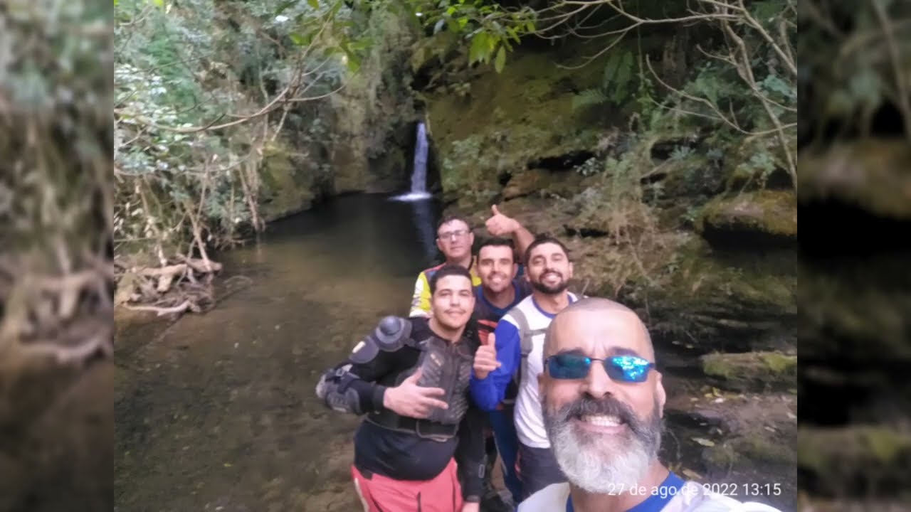 nossas trilhas 2022 melhore momentos