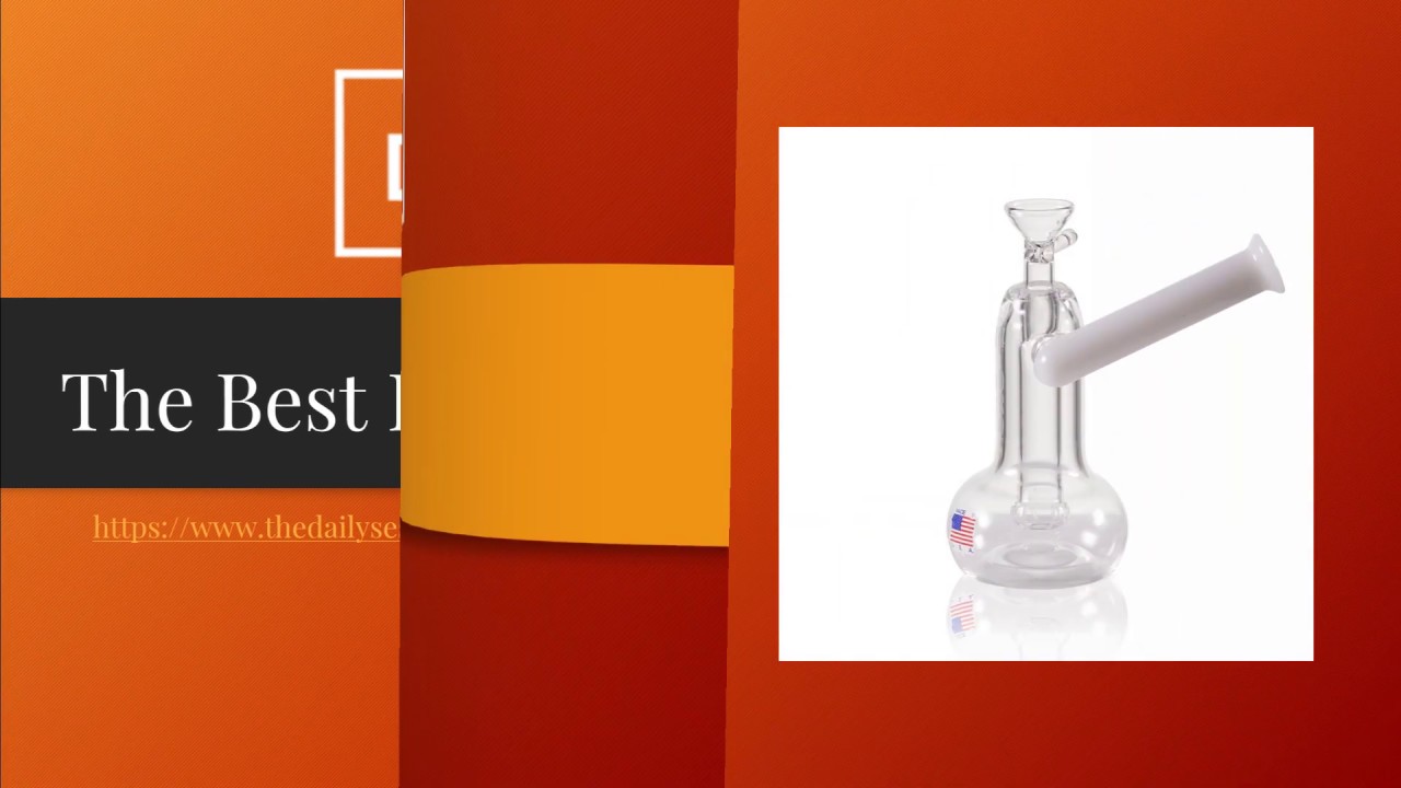 Shop For The Best Dab Rigs Online