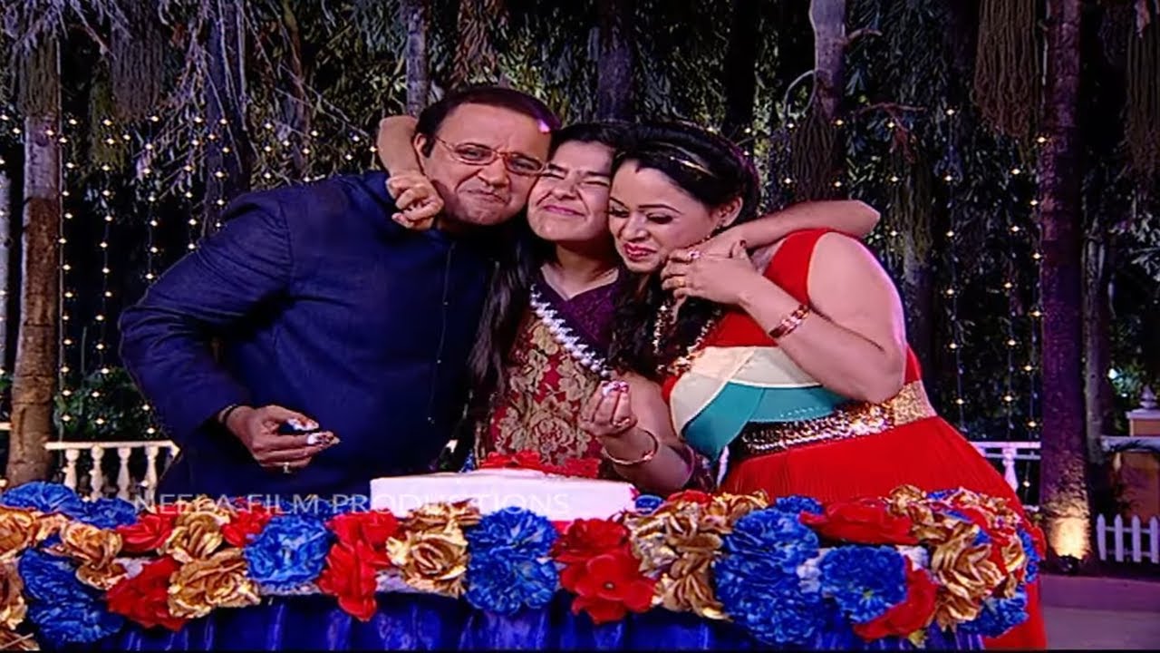 Ep 1361 - Bhide & Madhavi's Anniversary | Taarak Mehta Ka Ooltah Chashmah -Full Episode | तारक मेहता