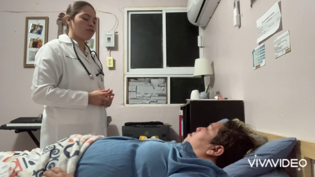 Ingreso hospitalario de paciente programado