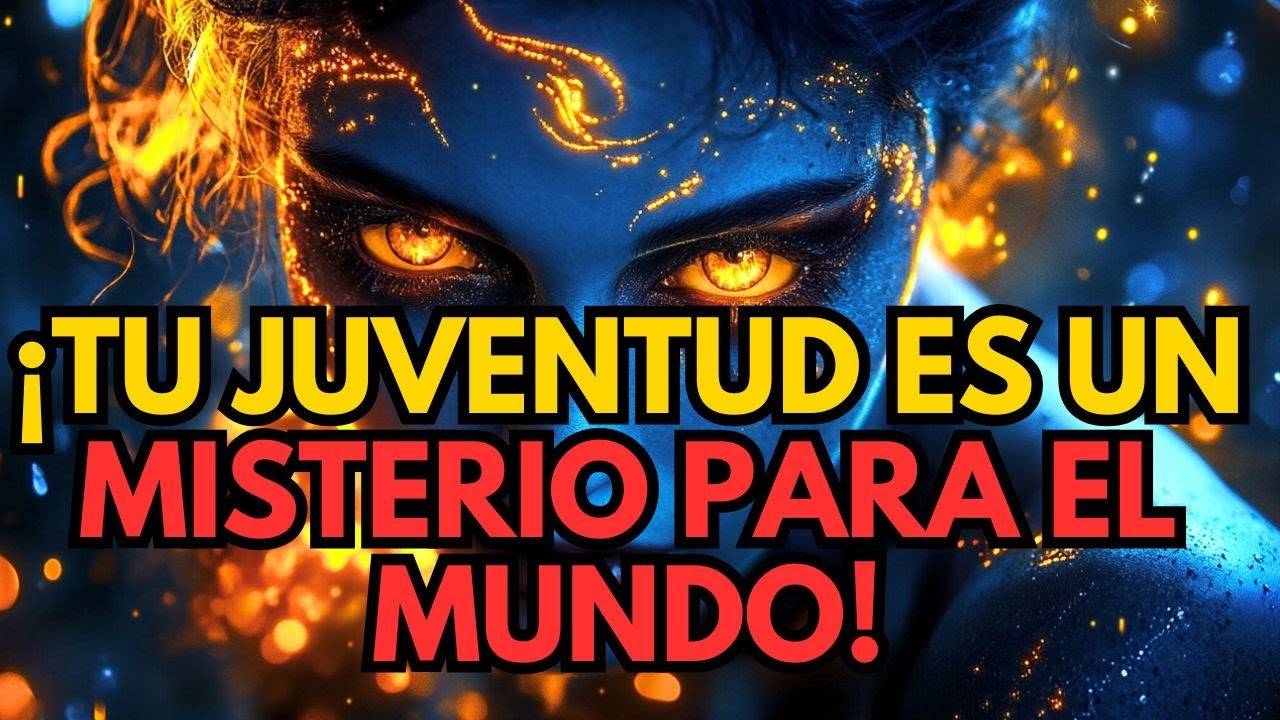¡ELEGIDO! Tu edad y apariencia confunden a muchos — es parte del plan de Dios