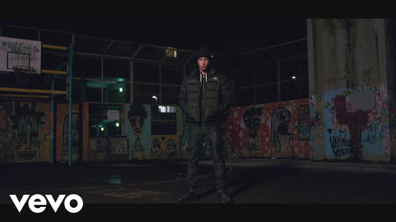 Yizzy - BAP (Official Video)