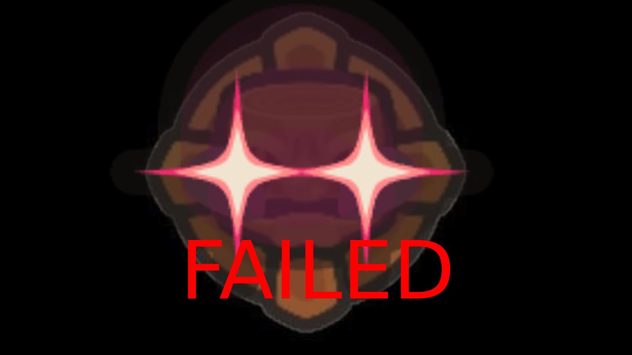 building a trio totem base and failing.. in taming.io