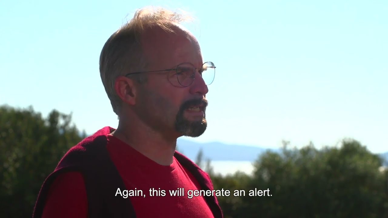 EFFECTOR H2020 Project | French Trial - Scenario 2