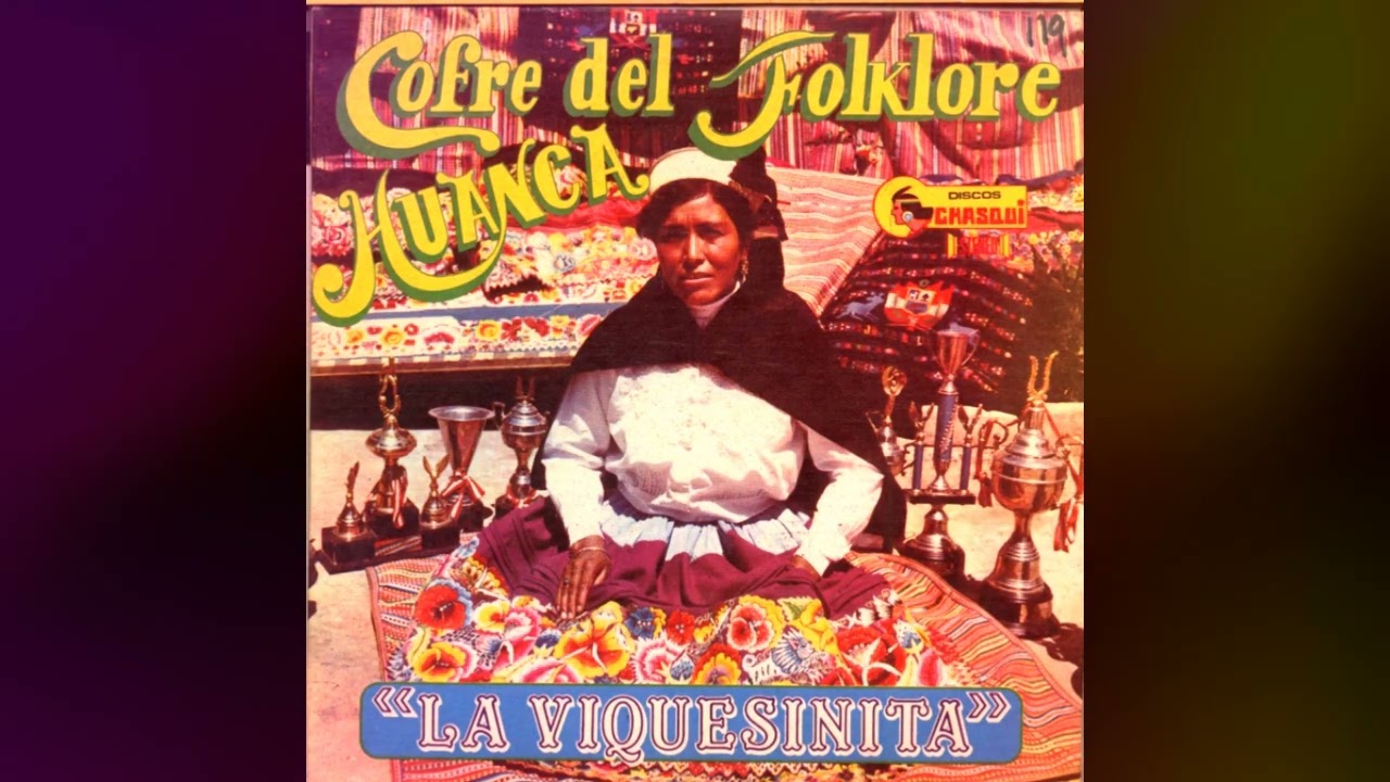 Teresa Toribio Balvin 