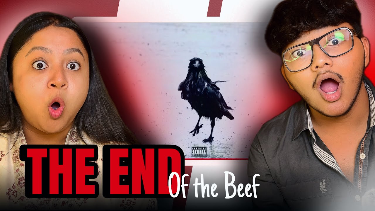 EMIWAY BANTAI - DEPENDENT KAUVE REACTION | EMIWAY DISSED KING | ANUDAY