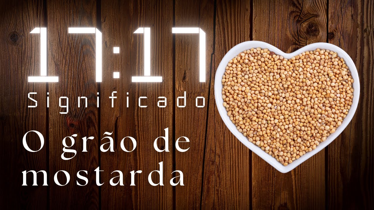 17:17 Horas Iguais SIGNIFICADO ESPIRITUAL | SINCRONICIDADE 🕔