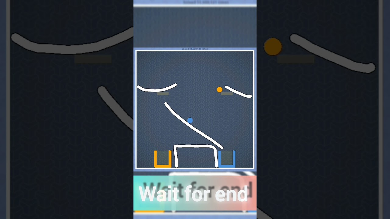 Brain it on level 4500 😱 #shorts#brain#games#trending#viral#viralshort
