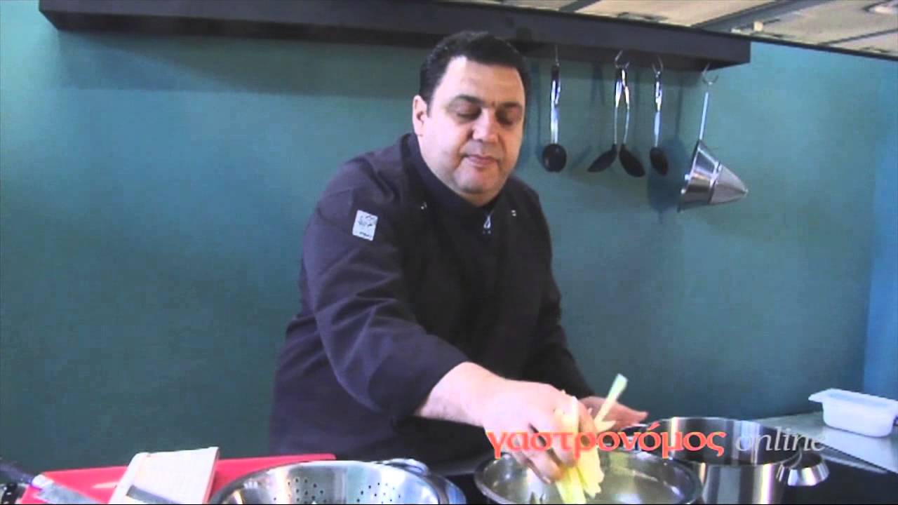 Οι τέλειες τηγανιτές πατάτες | Γαστρονόμος
