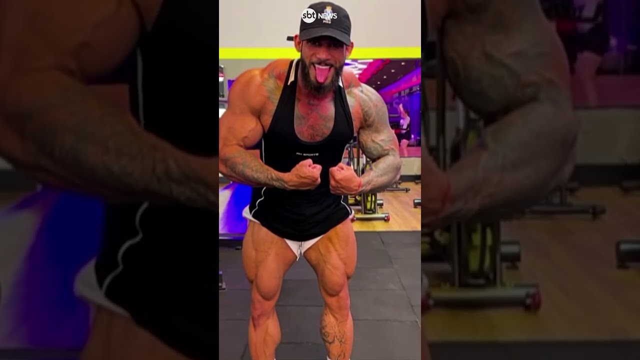 Fisiculturista do Amazonas morre após participar de campeonato em SC