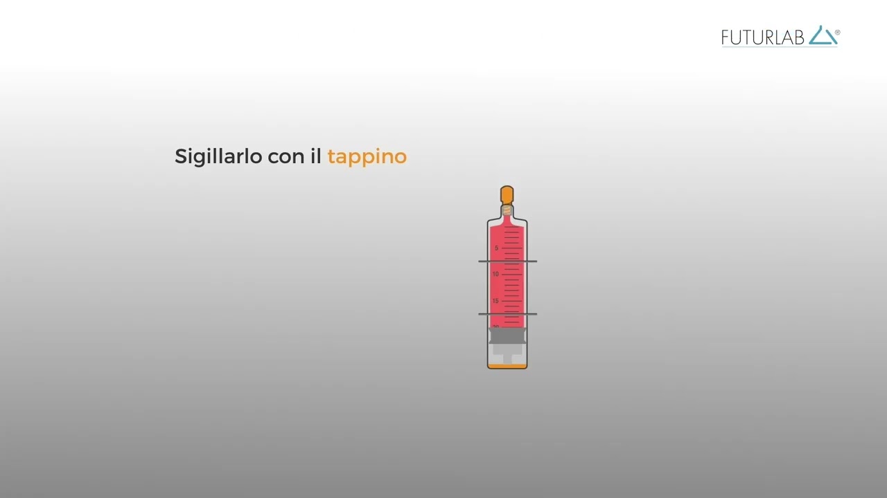 PRP PRO VET: Kit per rigenerazione tissutale
